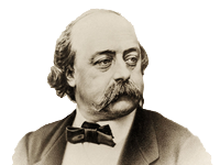 flaubert litterature livres