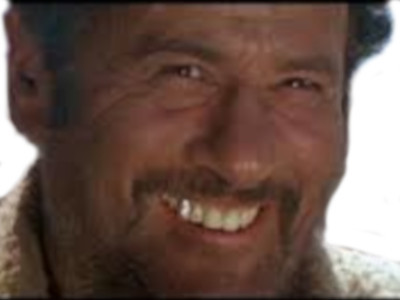 eli eastwood le boy clint brute wallach la bon tuco truand cow