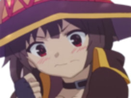 kikoojap konosuba megumine