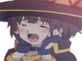 megumine kikoojap risitas konosuba