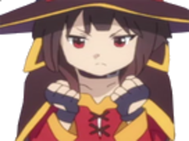 megumine kikoojap konosuba