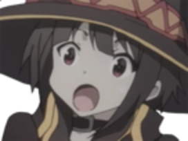 kikoojap megumine risitas konosuba