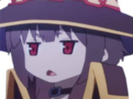 konosuba megumine risitas kikoojap