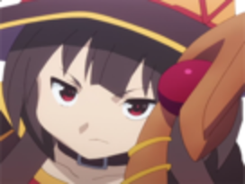 megumine kikoojap konosuba risitas