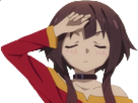 konosuba kikoojap megumine