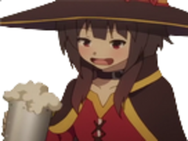 megumine kikoojap risitas konosuba