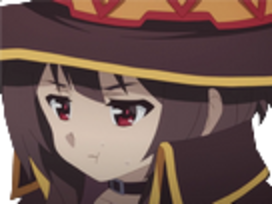 megumine risitas kikoojap konosuba