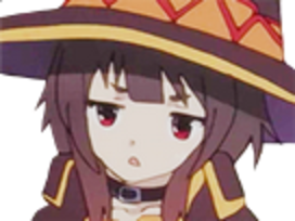 konosuba megumine kikoojap