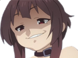 megumine risitas kikoojap konosuba