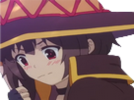 konosuba kikoojap megumine