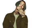 rappeur musique kohh japonais other
