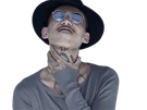 other japonais musique kohh rappeur