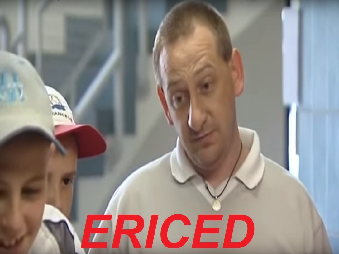 eric benjam ericed emma erico