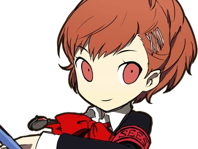 arisato persona femc kikoojap minako 3