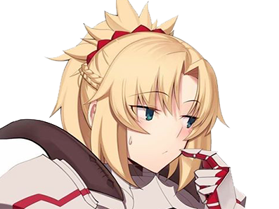 kikoojap mordred fate