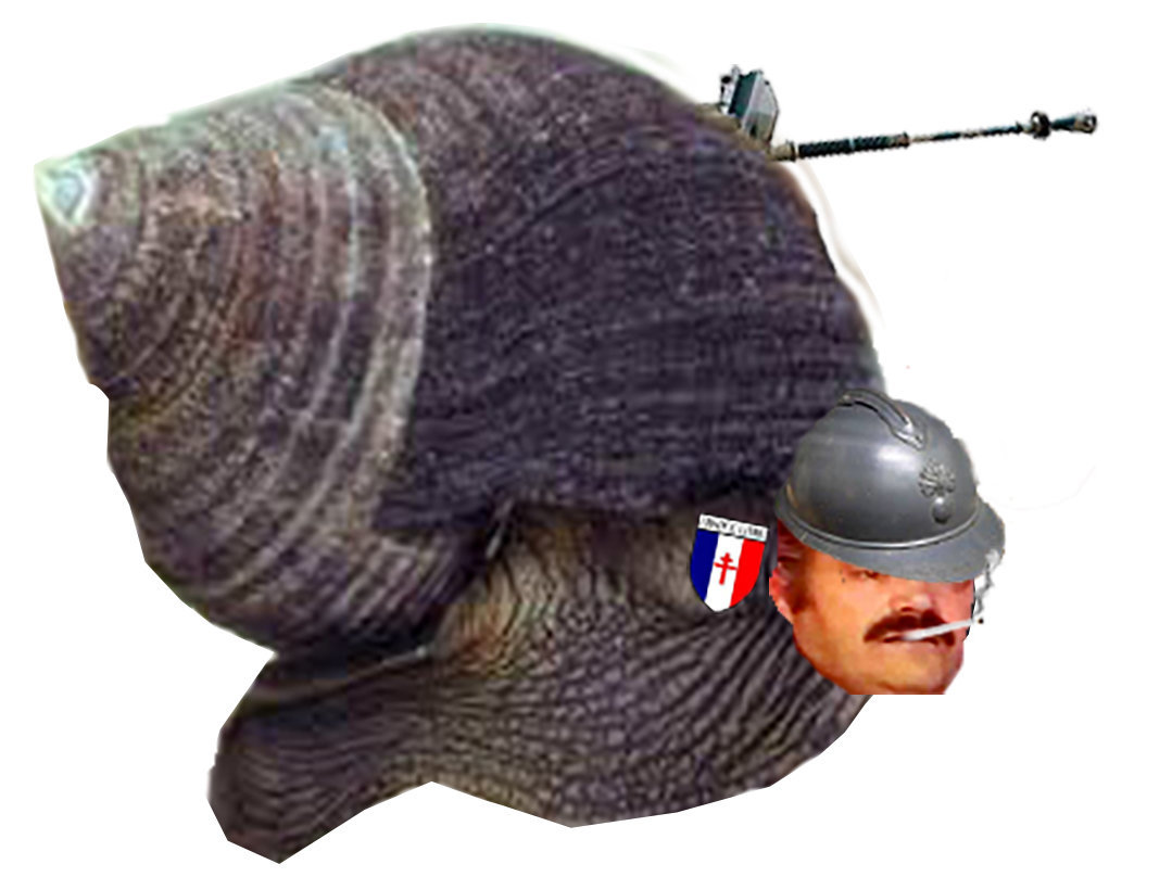 soldat risitas bigorno