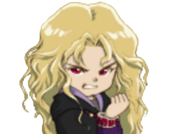 kikoojap grrr witchprincesss