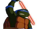 jedi-fight-tortue-sabre-star-laser-combattant-sith-ninja-jvc-wars
