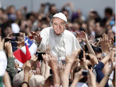 foule arnault benissant la