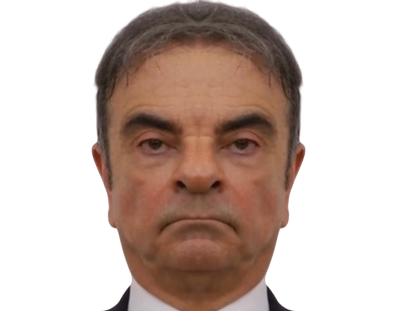 patron carlos fuite mepris regard gohsn gosn vol liban evasion japon renault ghosn politique politic escroc