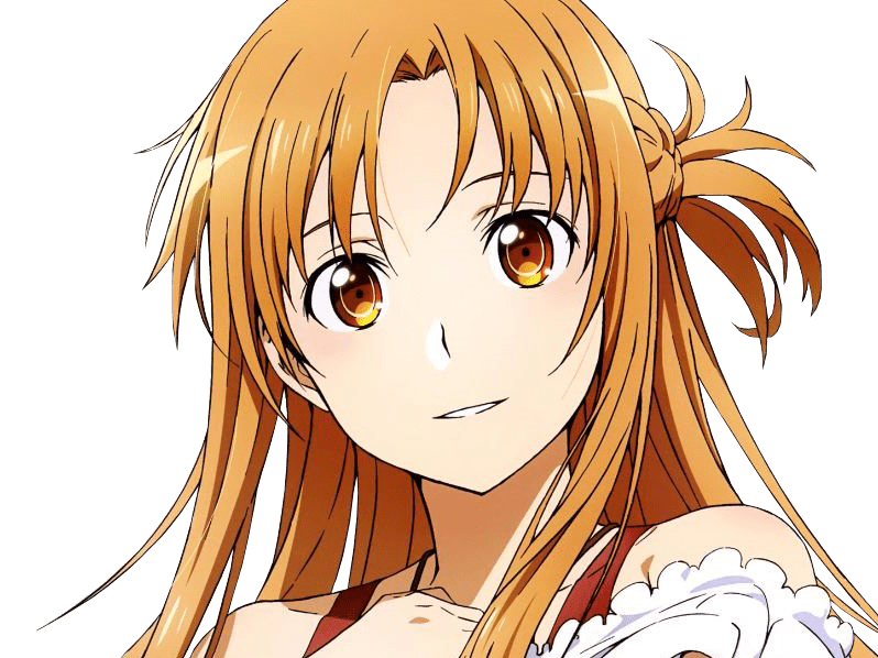 asuna yuuki kikoojap sao