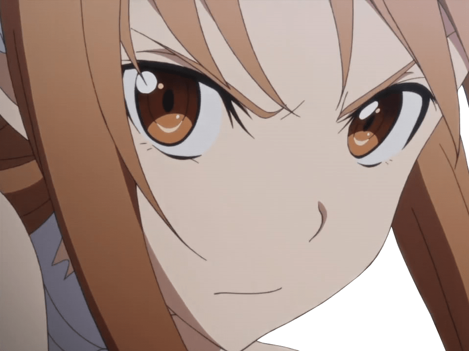 asuna kikoojap sao yuuki