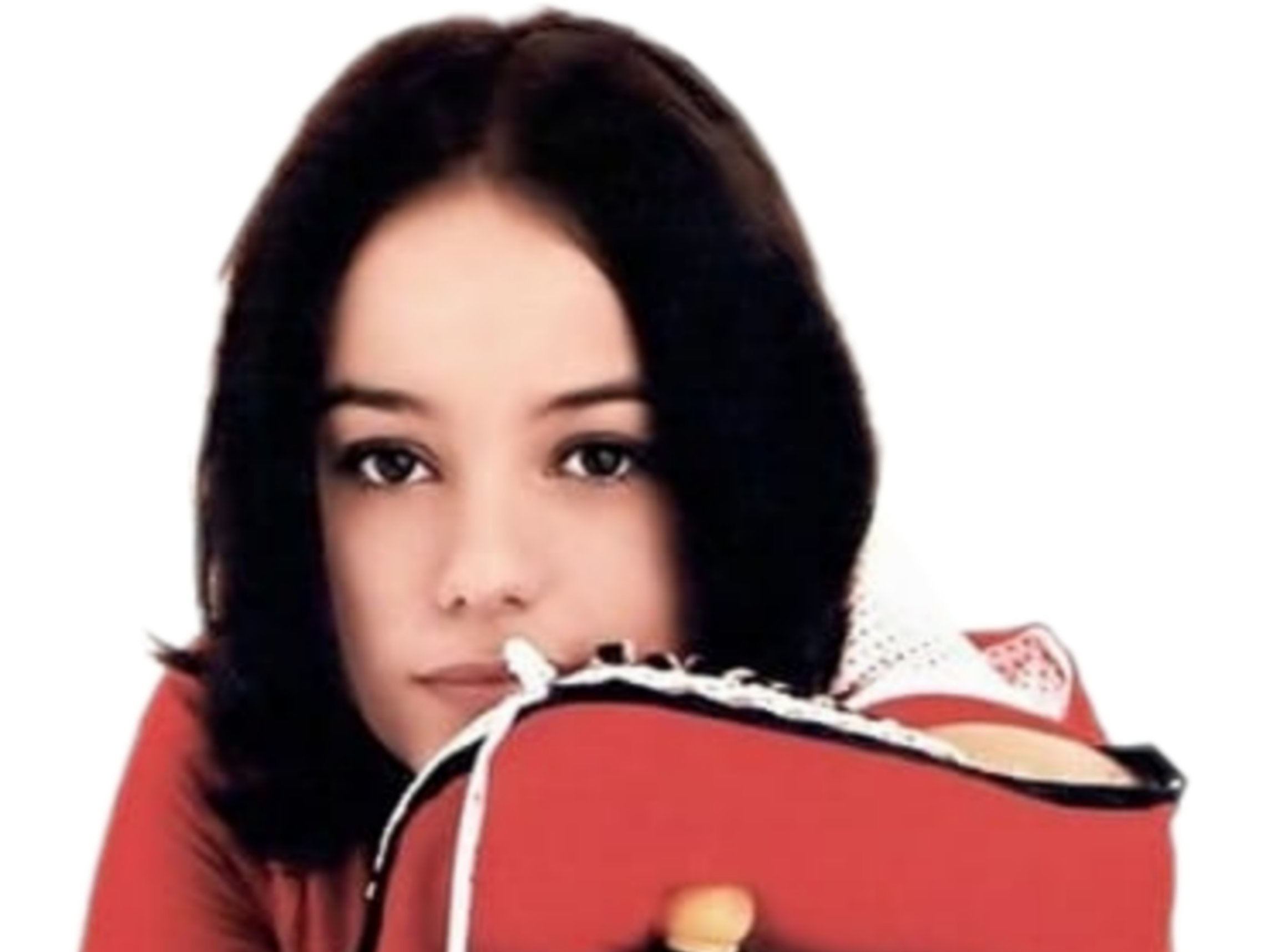 risitas alize fille triste