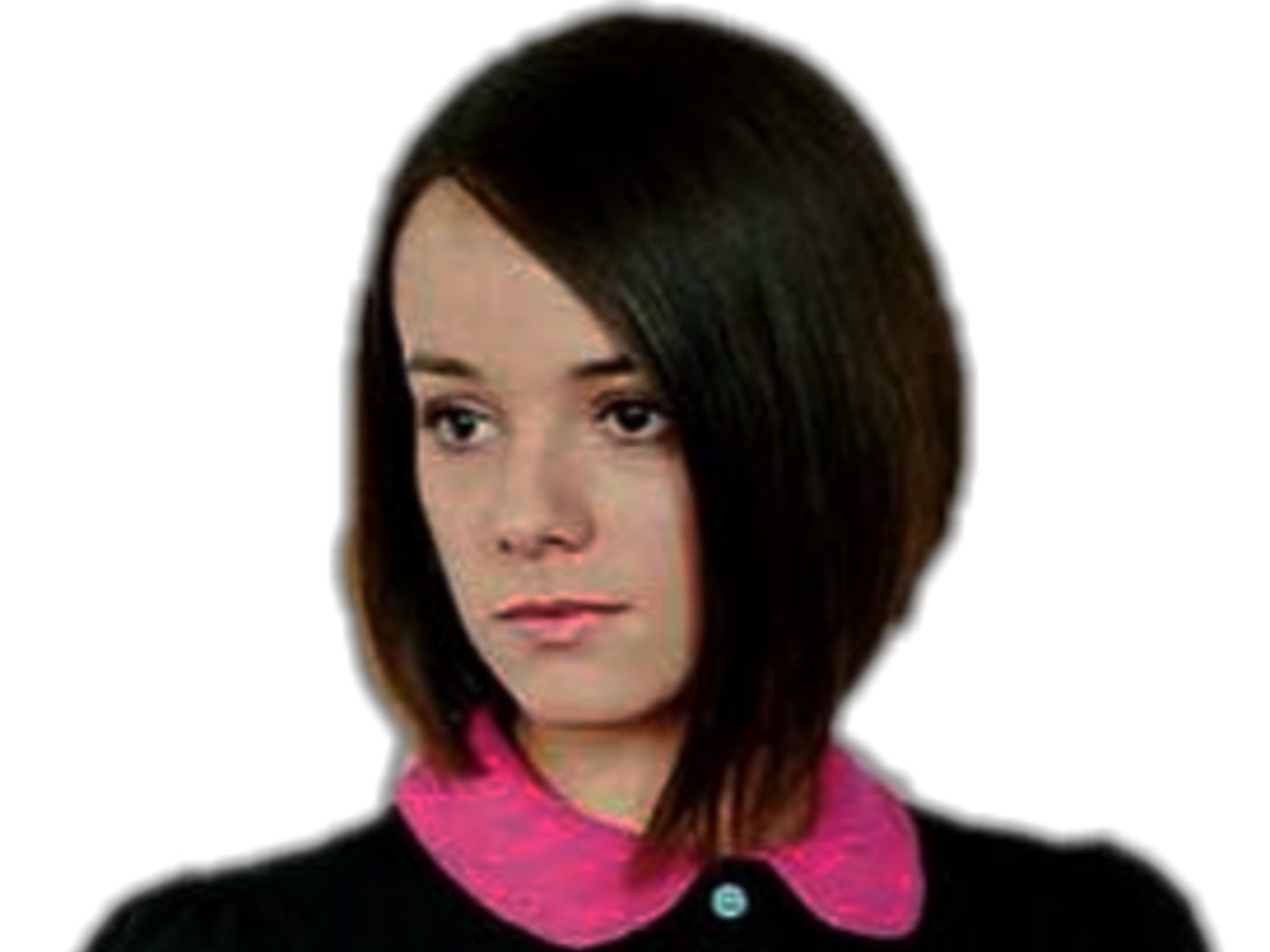 alizee fille decu