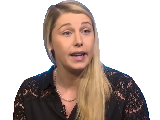 politic elise tvlibertes bg blonde tvl blaise 1010