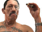 danny-other-trejo-mexicain-cigare-badass