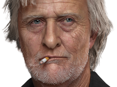 cigarette rutger hauer clope fume