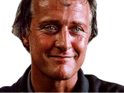 sourire hauer hitcher rutger