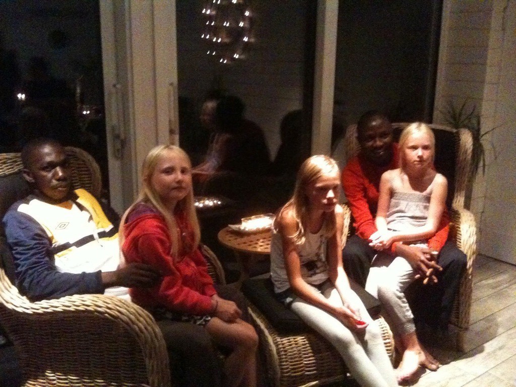 europe future politic blacked negred