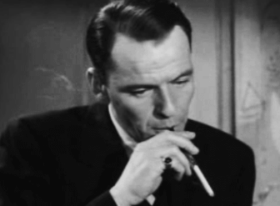 smoke frank sinatra other