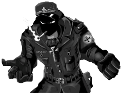 magdalone sergent crousti gang juif