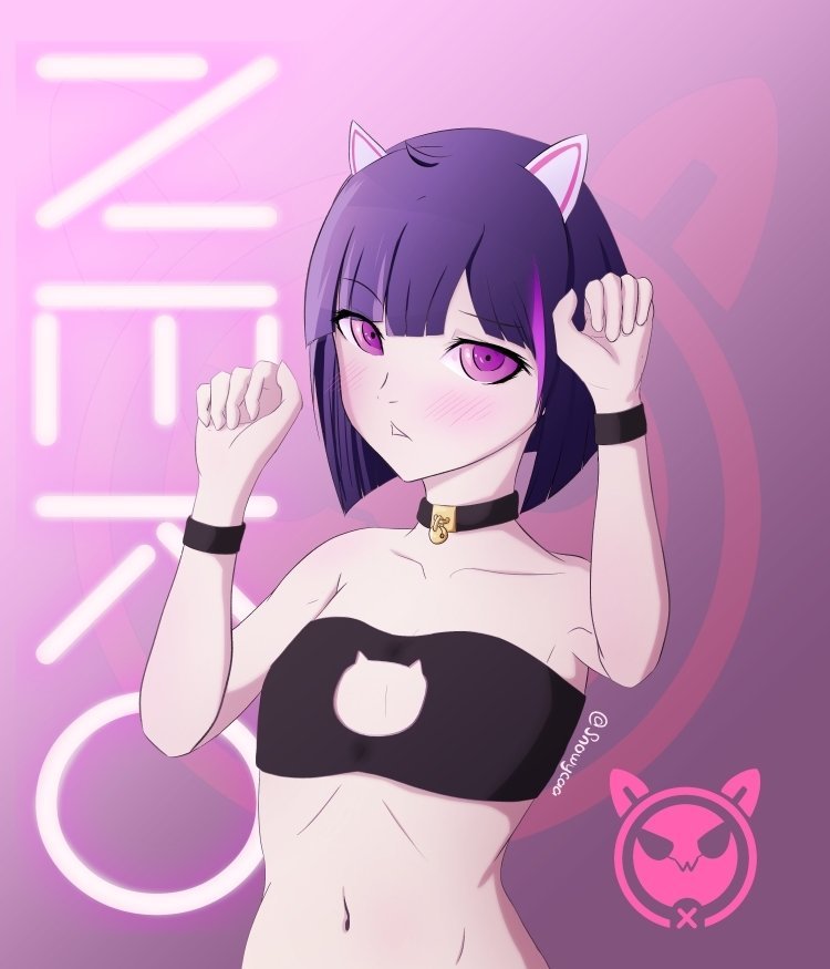 cytus kikoojap pitioss neko