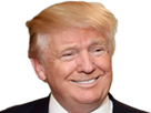 donald-sournois-president-trump-rire-trumped-usa-politic-sourire-malin-smile