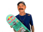 skater risitas rider skateboard skate