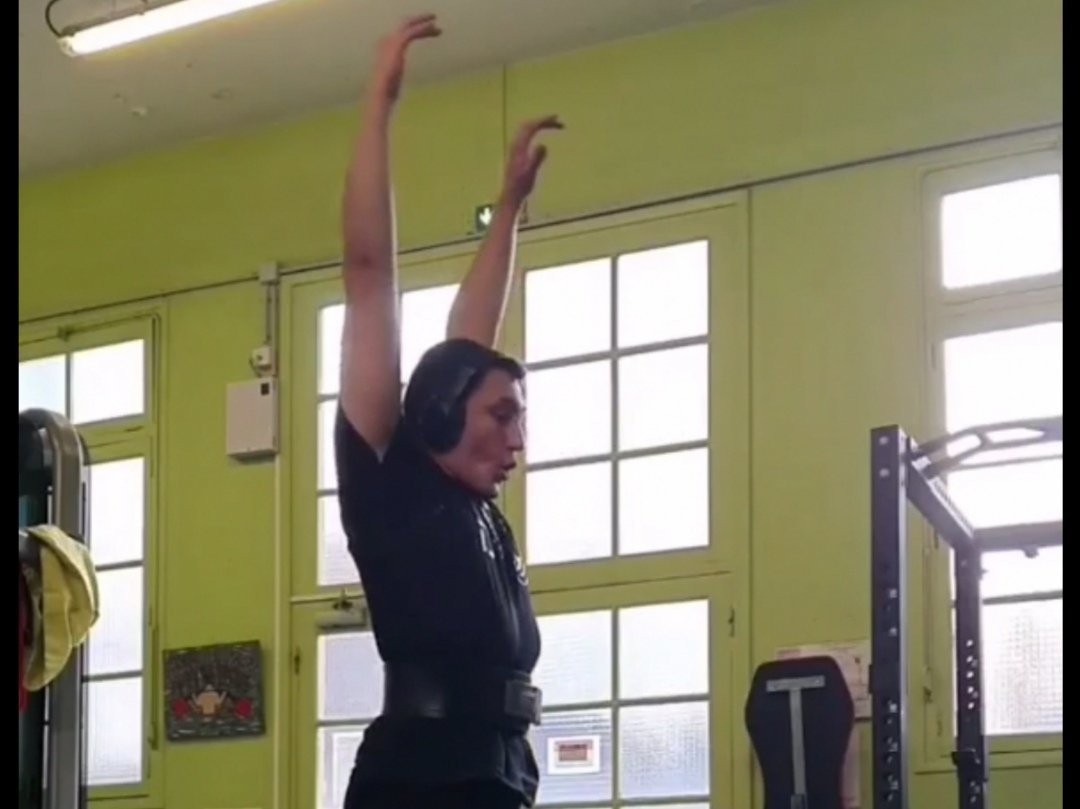 dl cri terre lulu souleve risitas de deadlift sdt