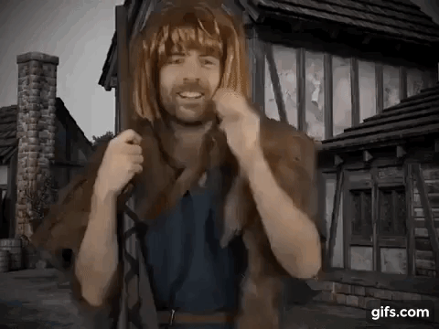 coucou paysan salut gueu gif other bonjour jdg prolo