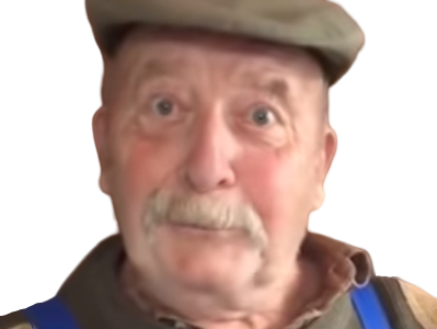 vieux claude erba risitas