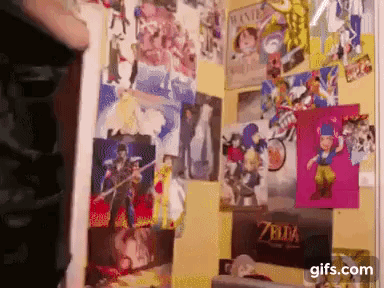 capitaine hero seb super chiant gif