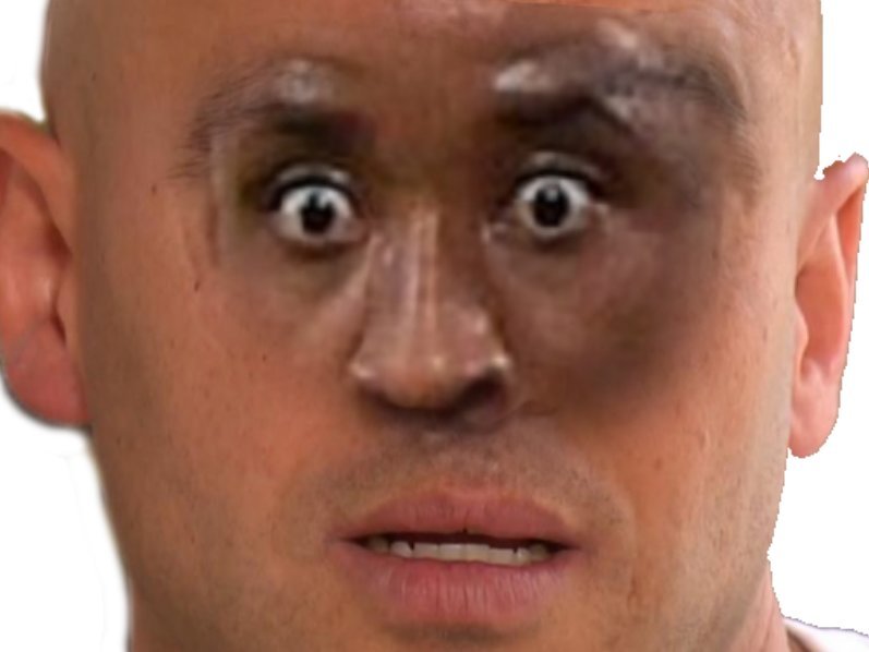 yeux rudy premier regard