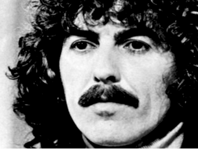 beatles permanente george