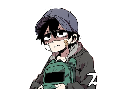 suicideboy risitas triste depression