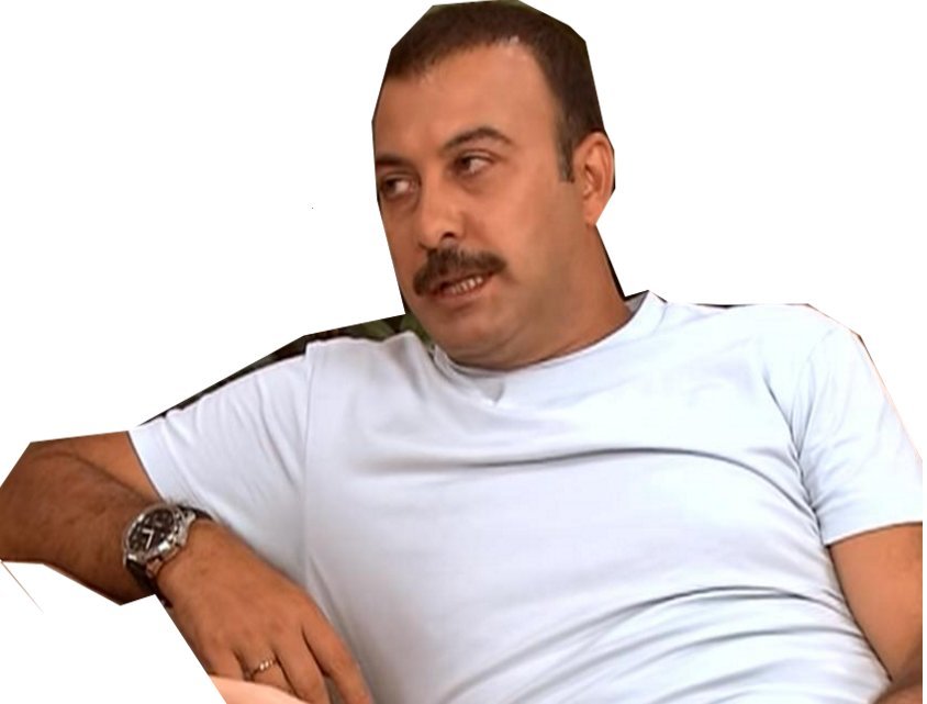 tranquille kemal capane