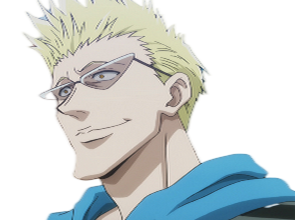 kikoojap genthru hxh boomer