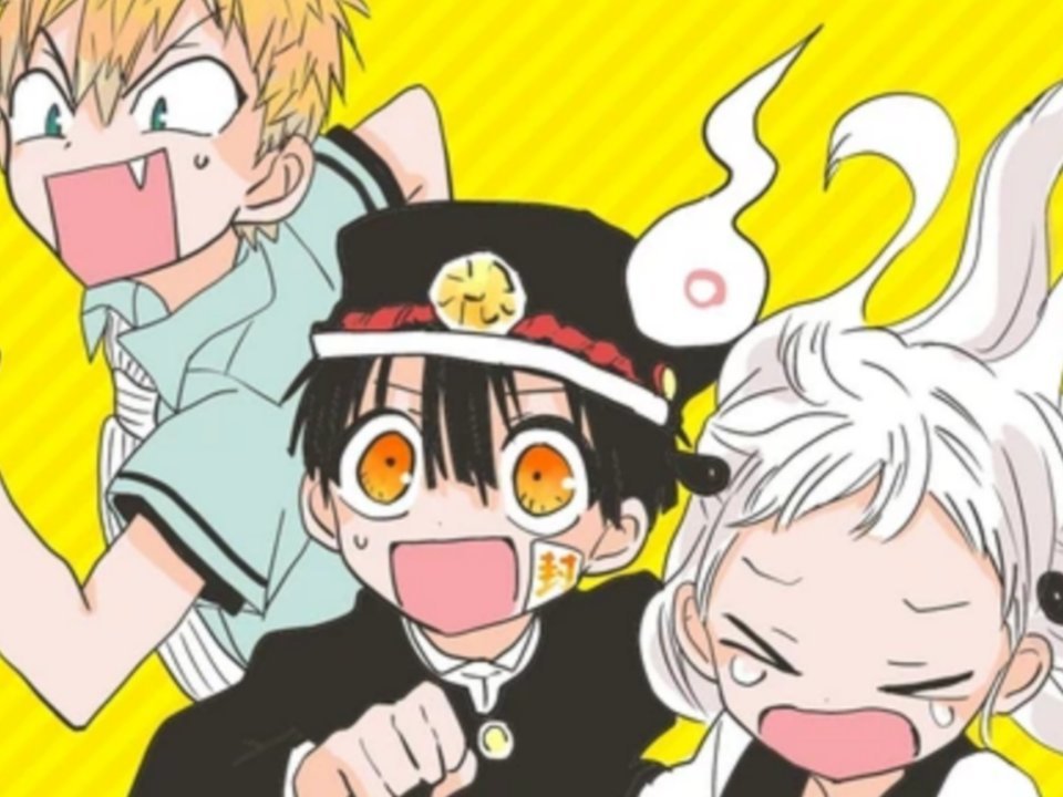 kikoojap jibaku natsumeoka shounen kun hanako