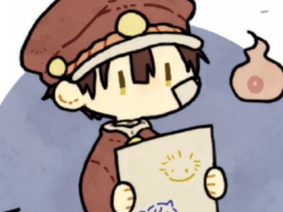 shounen natsumeoka kun hanako jibaku kikoojap