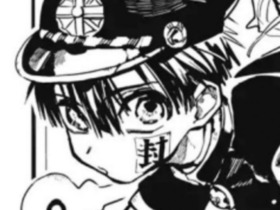 kun hanako shounen jibaku kikoojap natsumeoka